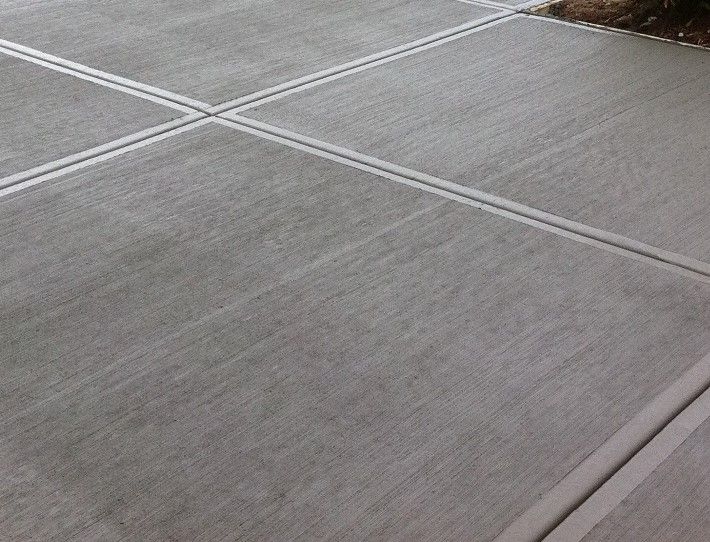 Control Joint
