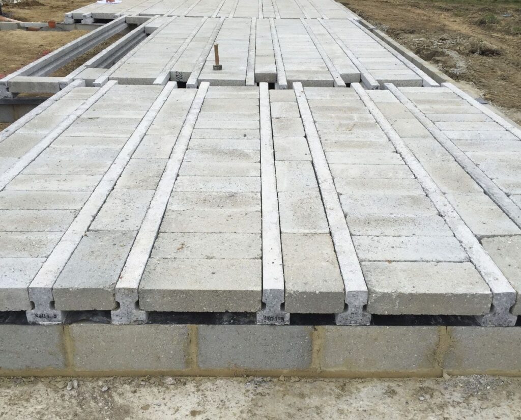 คอนกรีตเสริมใยแก้ว