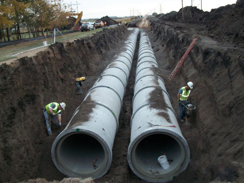 วิธีเลือกท่อคอนกรีตอัดแรง