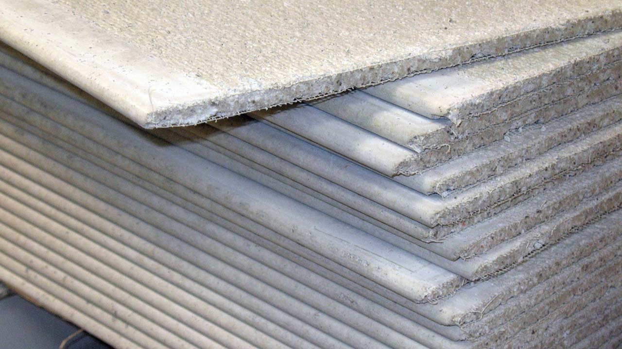 คอนกรีตผสมไฟเบอร์