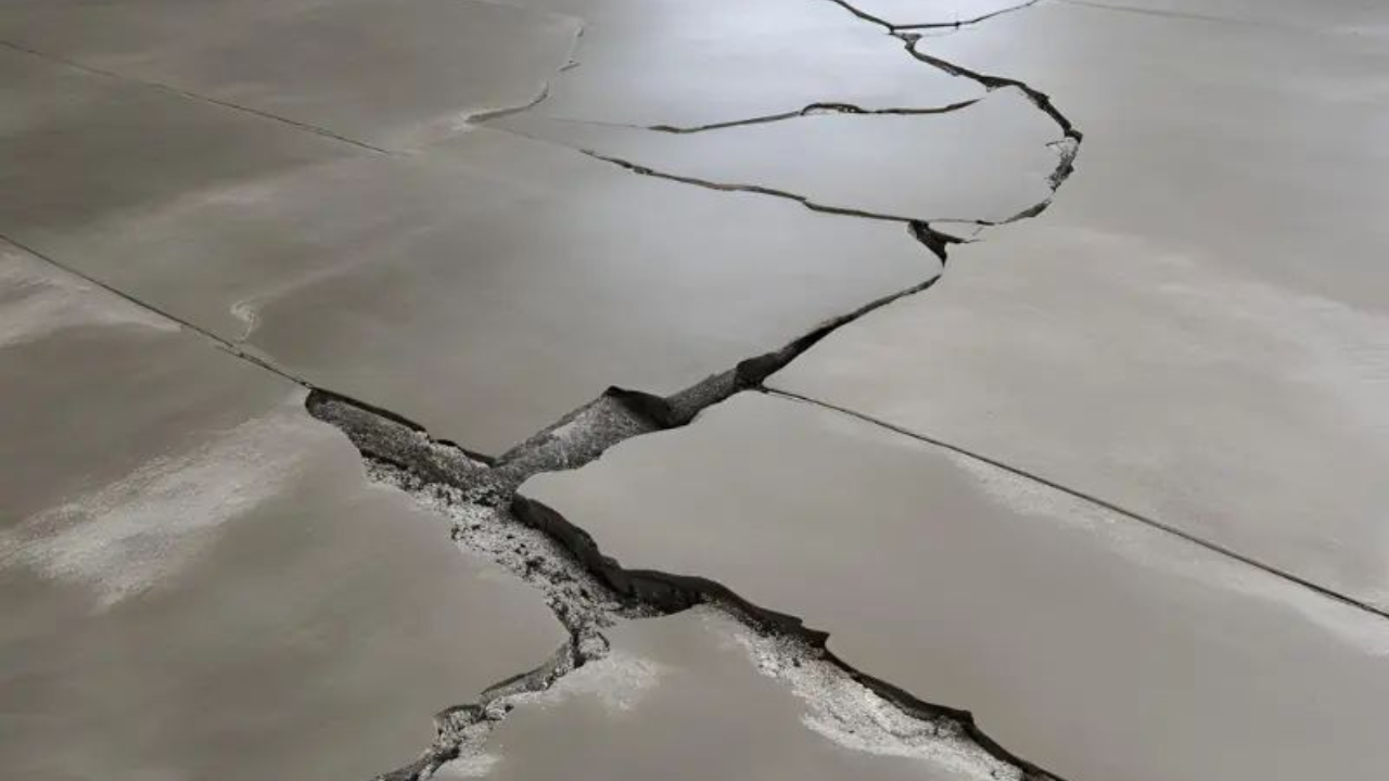 ปัญหาคอนกรีตร้าวเกิดจากอะไร และป้องกันได้อย่างไร